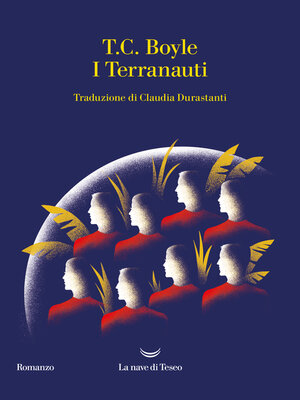 I Terranauti - ebook